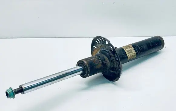 Audi A3 S3 A3 Sportback 8P Front shock absorber/damper 1T0413031DB