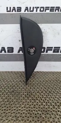 KIA Sportage Dashboard side end trim 847653U010