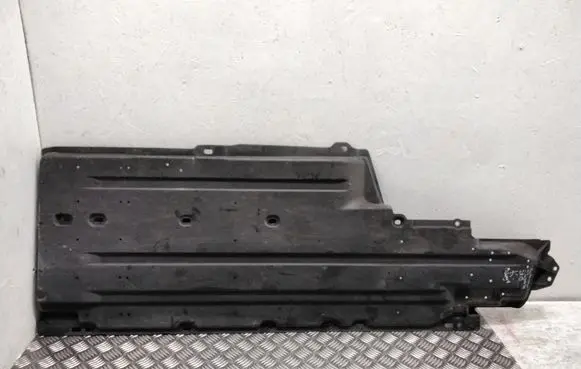 Subaru Impreza III Side bottom protection 56411AG053