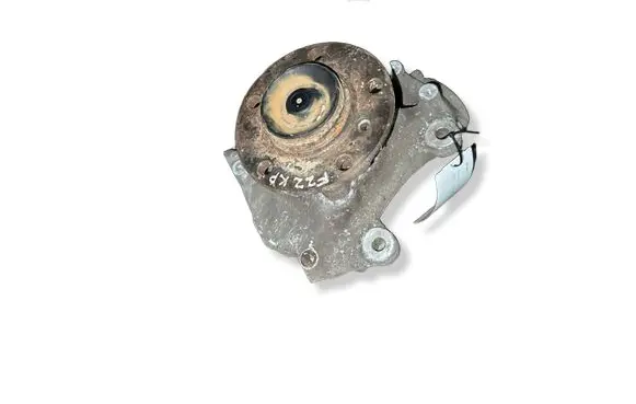BMW 2 F22 F23 Front wheel hub spindle knuckle 6792236