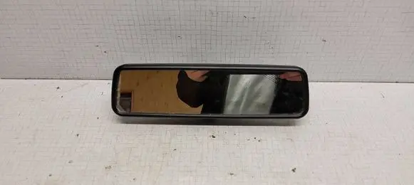 Volkswagen Transporter - Caravelle T5 Rear view mirror (interior)