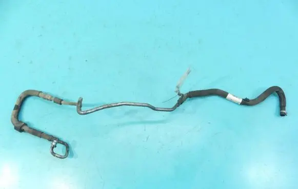 Audi A8 S8 D4 4H Power steering hose/pipe/line IMPRK1065396