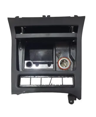 Volkswagen Golf VI Car ashtray 5K0857961 4363