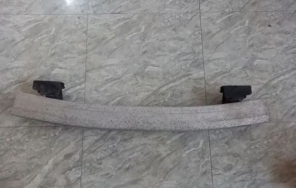 Subaru Legacy Rear bumper support beam 