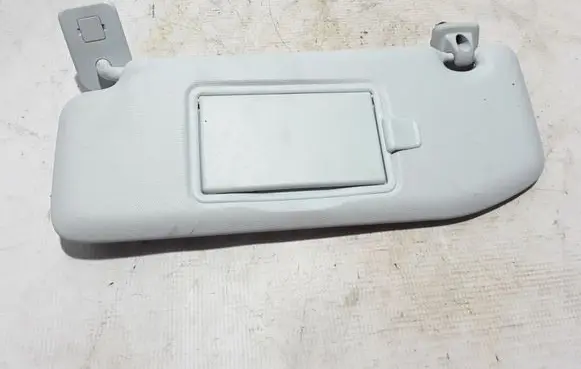 Peugeot 2008 II Sun visor 96738898PR