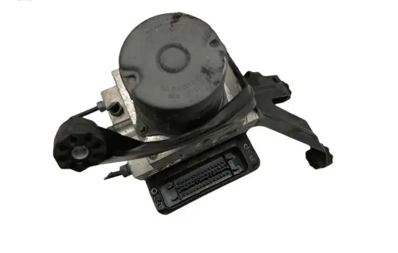 BMW 5 E60 E61 ABS Pump 0130108129 0265250217 34516774679