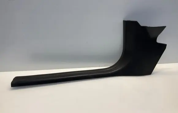 Mercedes-Benz B W246 W242 Front sill trim cover A2466800106 2466800106