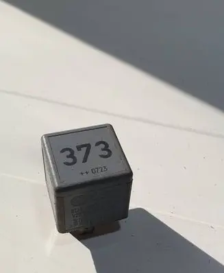 Skoda Roomster (5J) Other relay 8D0951253A V23134B52X301
