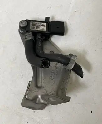 Seat Ibiza IV (6J,6P) Exhaust gas pressure sensor 076906051A