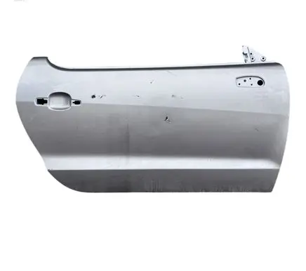 Peugeot RCZ Door (2 Door Coupe) 