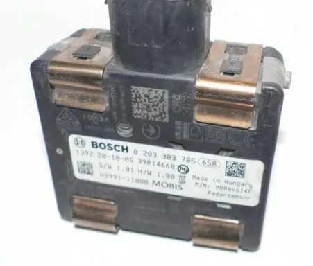 Ford Focus Distronic sensor radar H8991-11000 0203303785