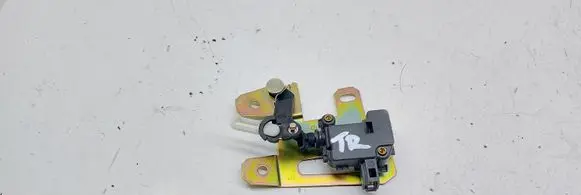 Volkswagen Touareg I Tailgate boot lock/latch motor 7L6827425 3B0959781