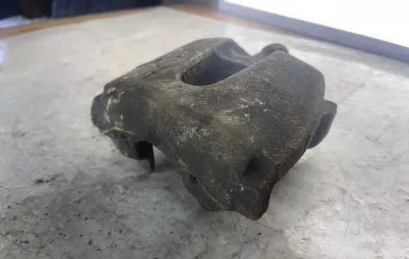 Ford Focus Front brake caliper