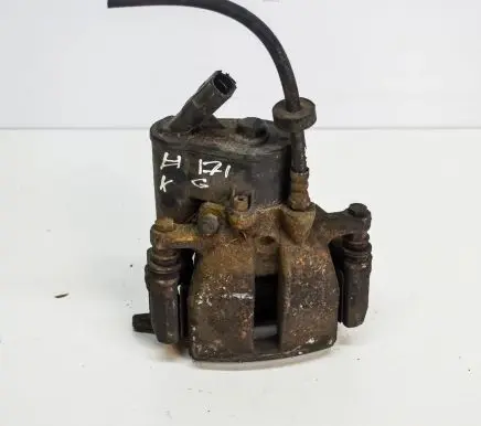 Audi A6 S6 C6 4F Rear brake caliper