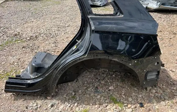 Audi Q5 SQ5 FY Rear quarter panel