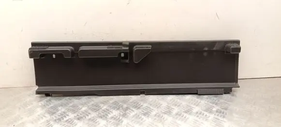 Renault Kadjar Trunk/boot lower side trim panel 767H24099R
