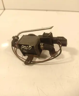 Volkswagen Polo Turbo solenoid valve 028906283f