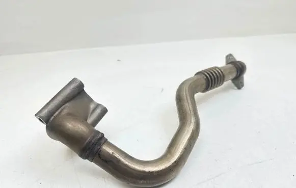 Honda Civic EGR valve line/pipe/hose 07E11