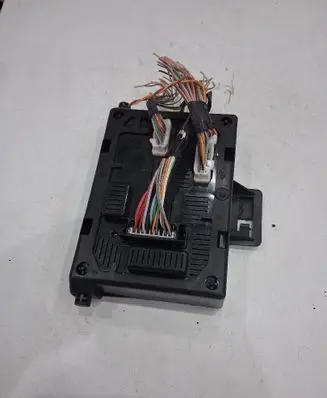 Renault Scenic IV - Grand scenic IV Comfort/convenience module 8200200780