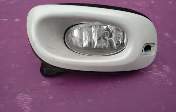 Honda Jazz Front fog light