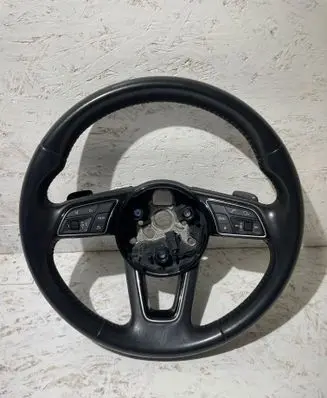 Audi A5 Steering wheel 8W0419091CL 565425696 M1XXXX02S