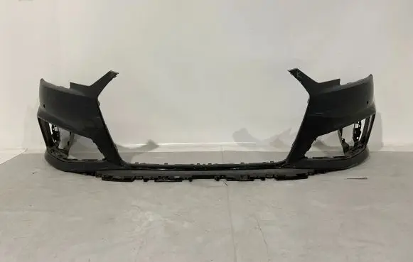 Audi A4 S4 B9 Front bumper 8W0807437 8W0807437AB