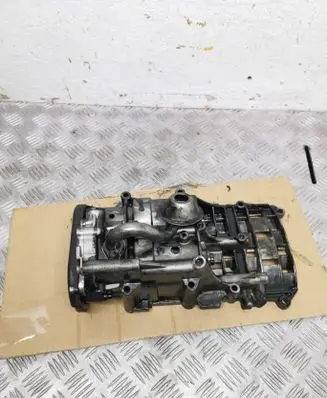 BMW 3 E46 Oil pump 7786548