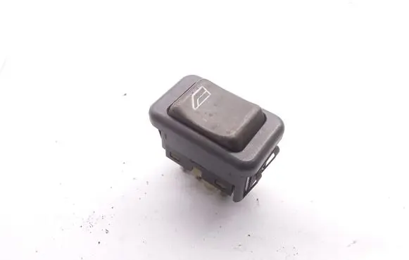 Volvo S40, V40 Electric window control switch 812660 03458028