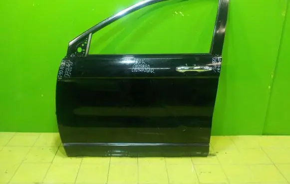 Honda CR-V Front door PRZOD LEWE
