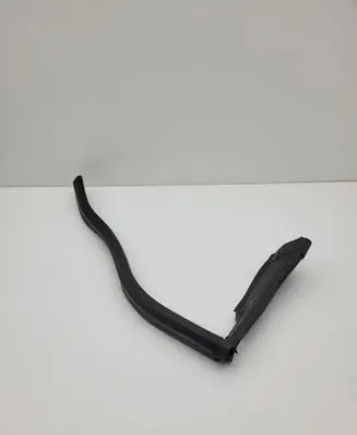Engine compartment rubber