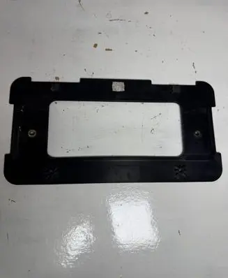 BMW 4 F32 F33 Number Plate Surrounds Holder Frame 51139448724 60829010
