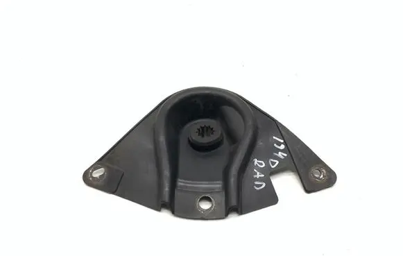 Jaguar XJ X350 Radiator support slam panel bracket YR838B359BB