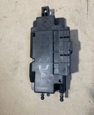BMW X5 F15 Airbag control unit/module 6837359