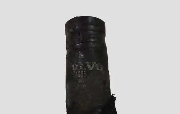 Volvo V60 Engine coolant pipe/hose 207534 207628 31368050