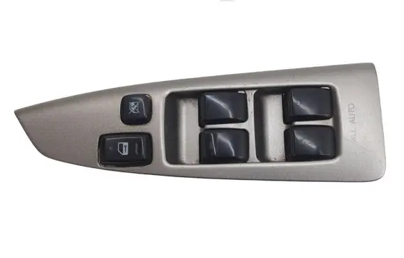 Toyota Corolla Verso E121 Electric window control switch 8401013081 514953