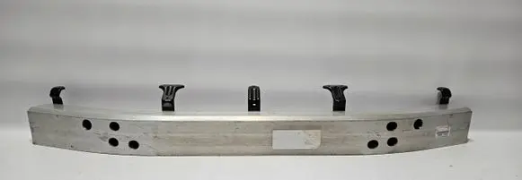 Toyota Land Cruiser (J150) Front bumper cross member 75851F4010