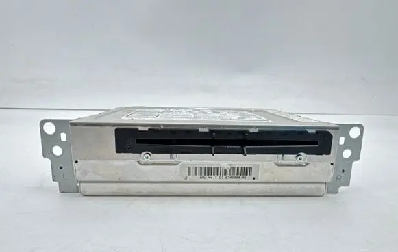 BMW 3 F30 F35 F31 Radio/CD/DVD/GPS head unit 8705960