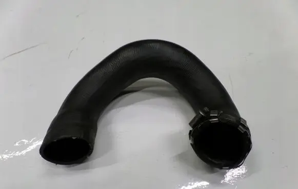 Renault Trafic II (X83) Intercooler hose/pipe 521120A