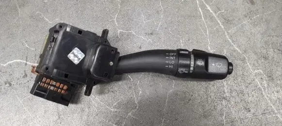 Hyundai Tiburon Fog light switch 
