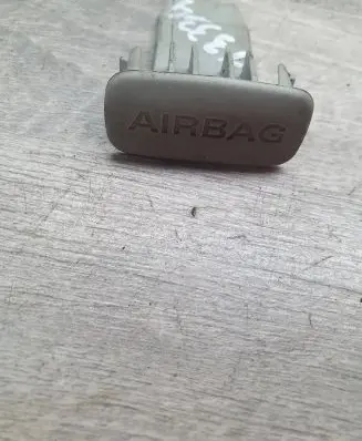 Skoda Octavia Mk2 (1Z) Airbag cover 