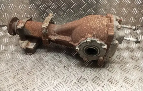 Subaru Legacy Rear differential 1140