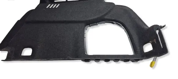 Audi A3 8Y Trunk/boot side trim panel 217028