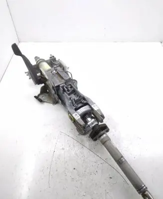BMW 5 F10 F11 Steering wheel axle