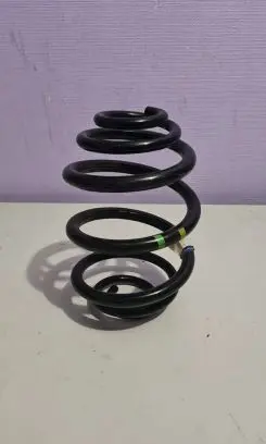 Ford Escort Rear coil spring 6481525