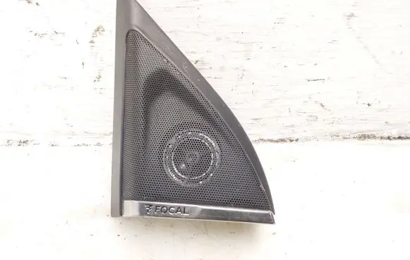 Peugeot 3008 II Front door high frequency speaker 9809350780