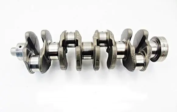 Ford Transit - Tourneo Connect Crankshaft XS4Q-6303-AD
