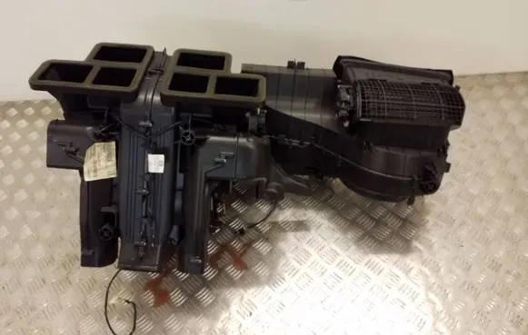 Mercedes-Benz B W246 W242 Interior heater climate box assembly A2468301802 20160212T063 0004056409