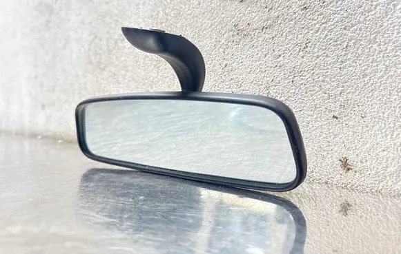 Opel Antara Rear view mirror (interior) E4012141 E4022141 A047396