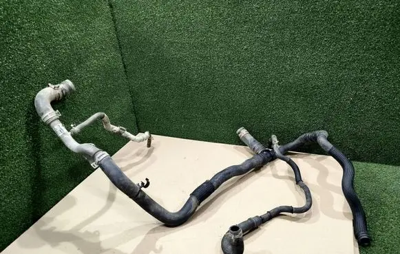 Ford Transit VII Engine coolant pipe/hose GK2Q8A589AC GK2Q8A589