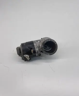 Mercedes-Benz CLA C117 X117 W117 EGR valve A6511400560